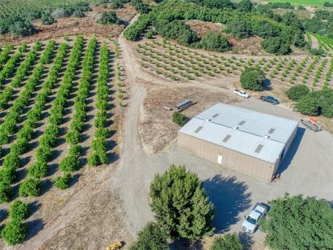 A home in Arroyo Grande