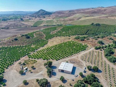 A home in Arroyo Grande