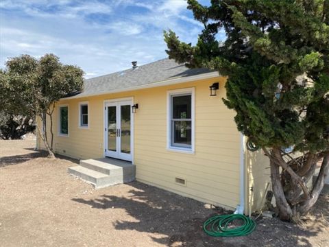 A home in Arroyo Grande