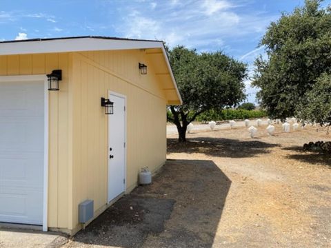 A home in Arroyo Grande