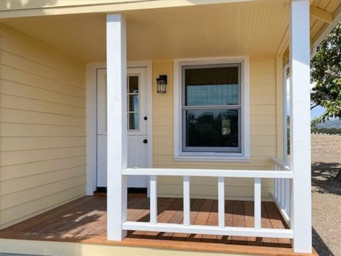 A home in Arroyo Grande