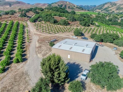 A home in Arroyo Grande