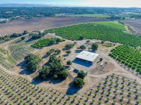 A home in Arroyo Grande