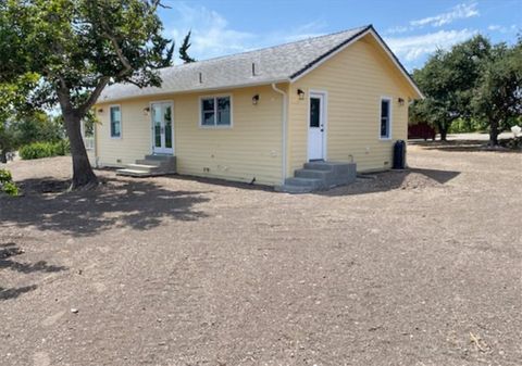 A home in Arroyo Grande