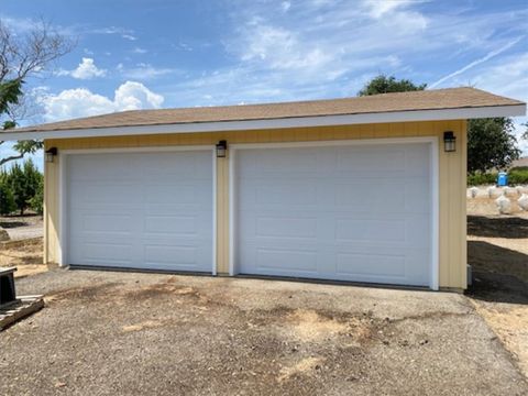 A home in Arroyo Grande