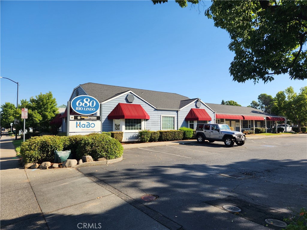 Centrally located professional office in an established medical area. fronting on a busy street, close to public transportation, and with excellent visibility and ample parking. The available suite consists of; Built in reception area with large open waiting room, 3 exam rooms, 2-3 private offices, a conference room, 2 restrooms, and break room. Infill allowance/free rent for improvements negotiable.