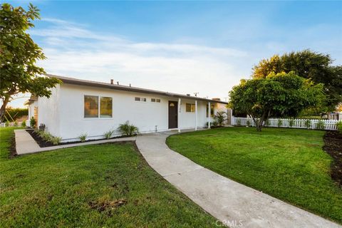 A home in Montclair