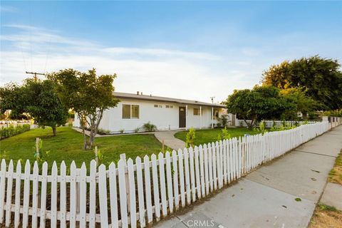 A home in Montclair