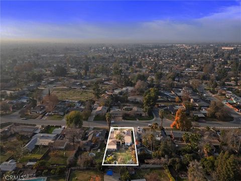 A home in Bakersfield