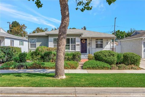 A home in Lakewood