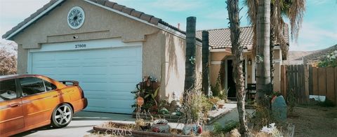 A home in Menifee