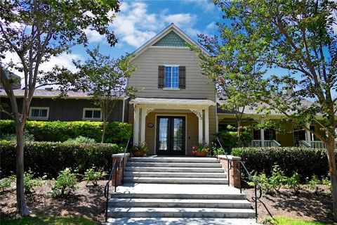 A home in Tustin