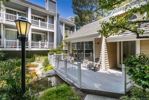 A home in Playa del Rey