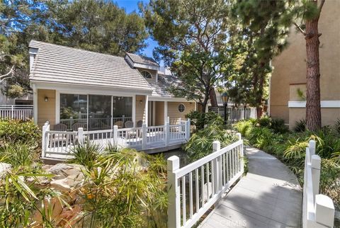 A home in Playa del Rey