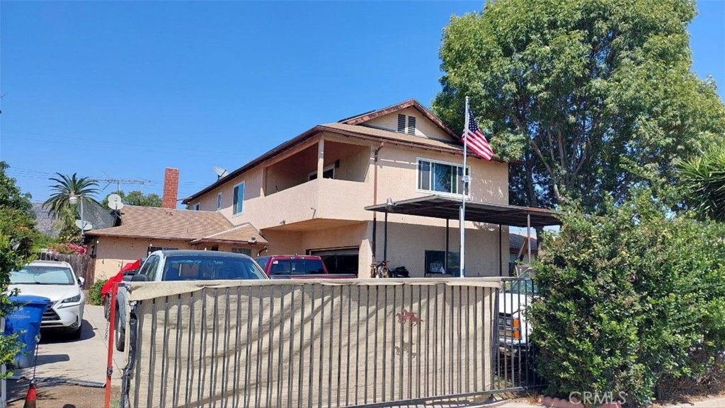 18519 E Baseline Road