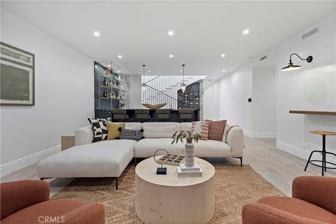 A home in Arcadia