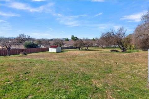 A home in Paso Robles