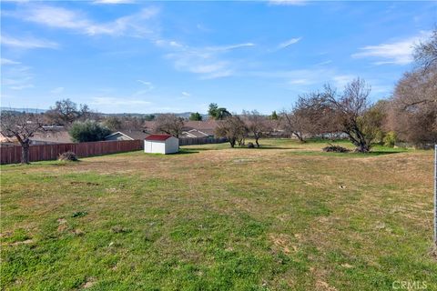 A home in Paso Robles