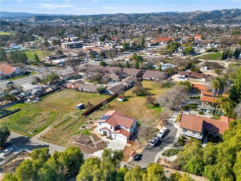 A home in Paso Robles