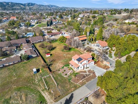 A home in Paso Robles