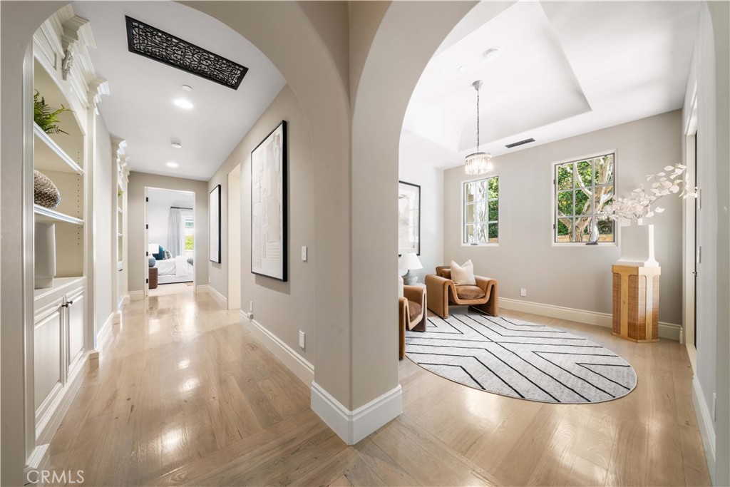 Shady Canyon Custom (SHDC) - Residential