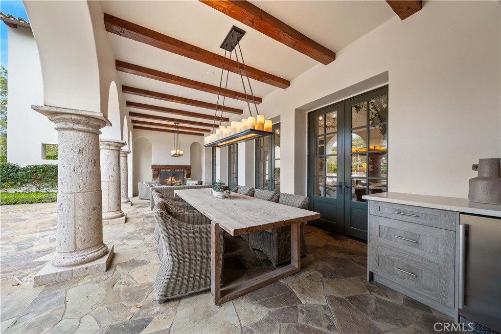 Shady Canyon Custom (SHDC) - Residential