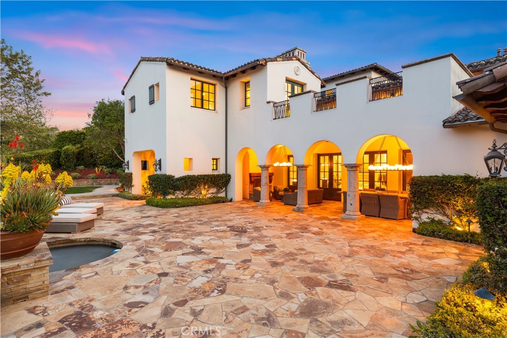 Shady Canyon Custom (SHDC) - Residential