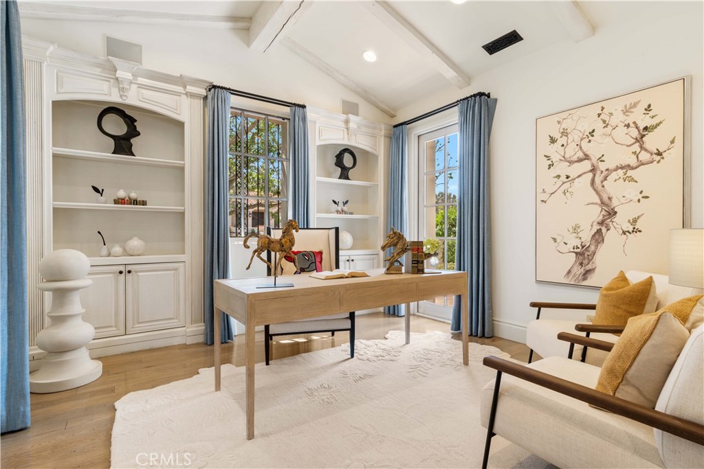 Shady Canyon Custom (SHDC) - Residential