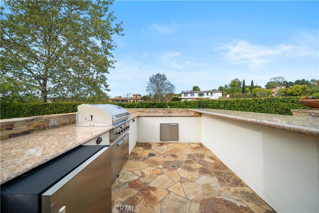 Shady Canyon Custom (SHDC) - Residential