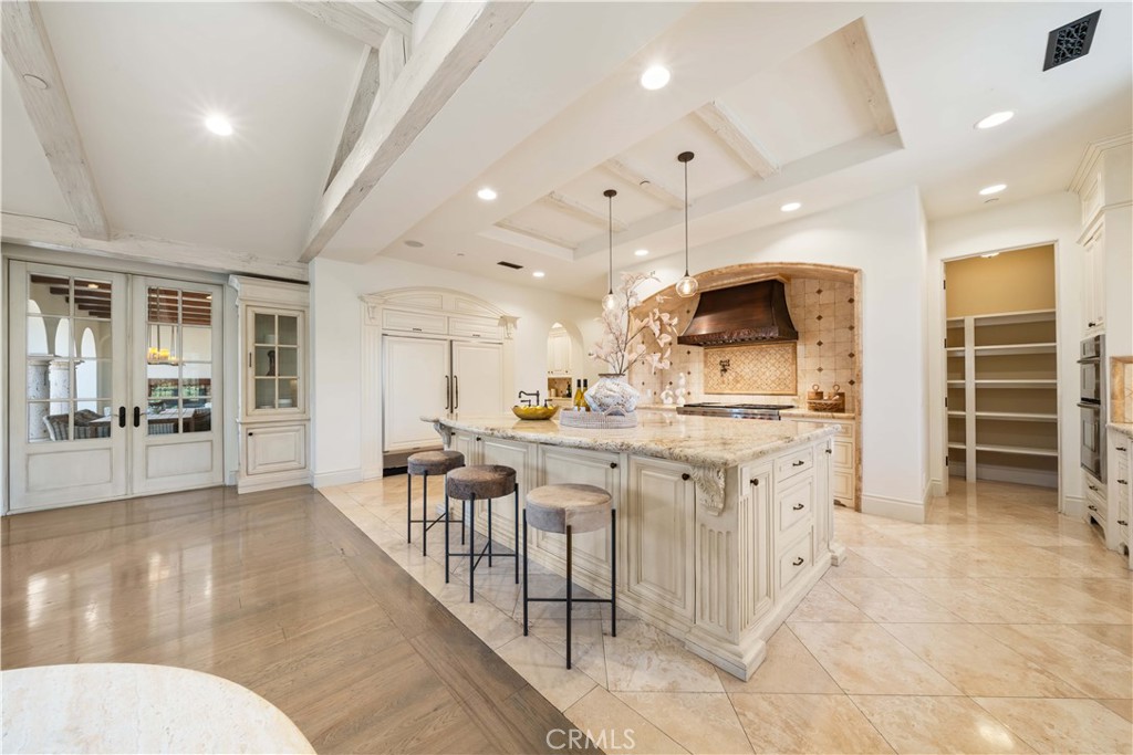 Shady Canyon Custom (SHDC) - Residential