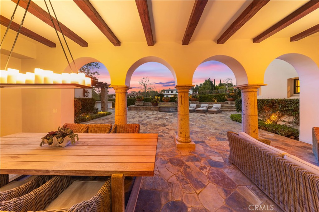 Shady Canyon Custom (SHDC) - Residential