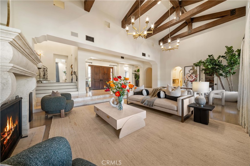 Shady Canyon Custom (SHDC) - Residential