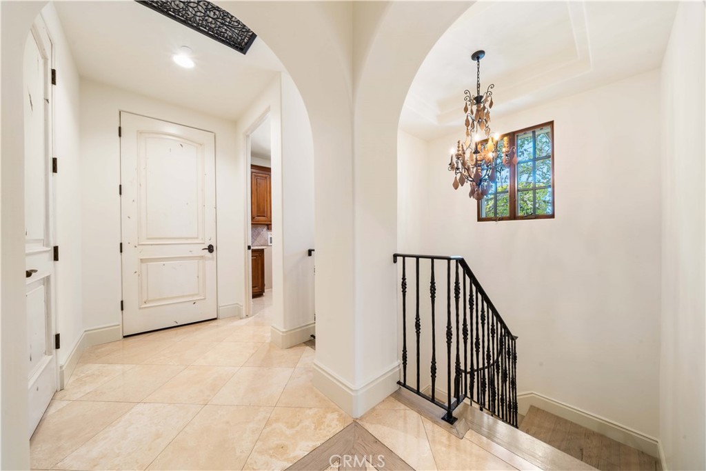 Shady Canyon Custom (SHDC) - Residential