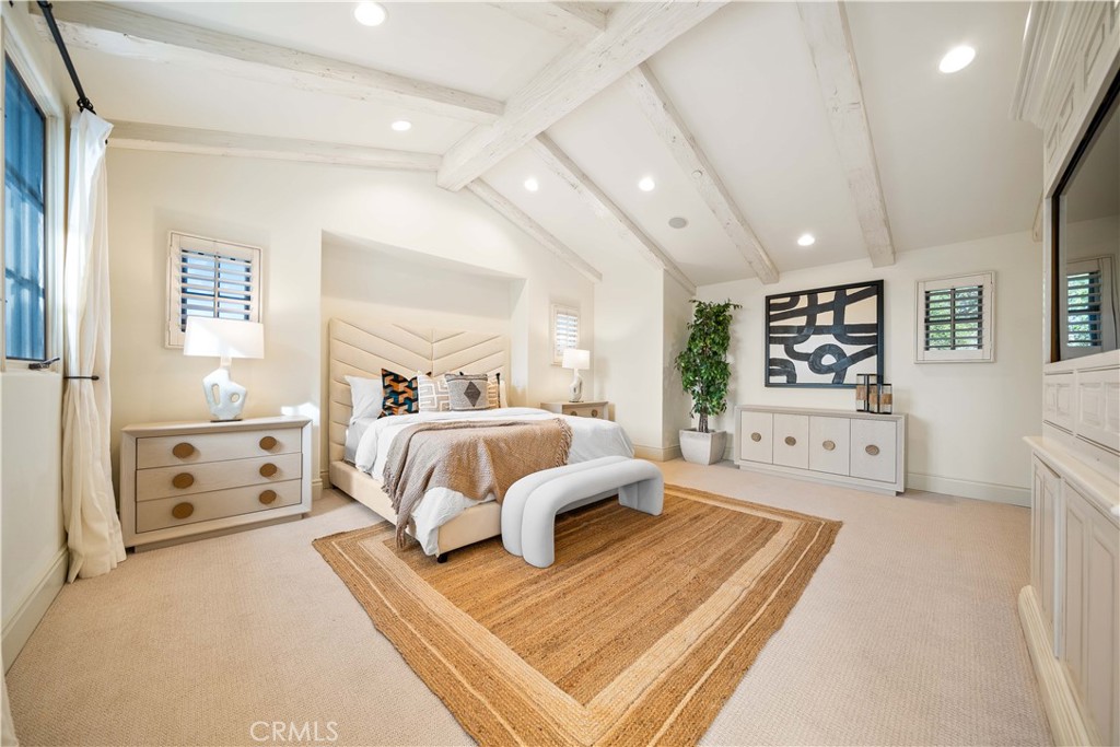 Shady Canyon Custom (SHDC) - Residential