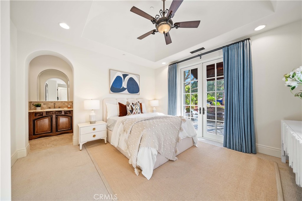 Shady Canyon Custom (SHDC) - Residential