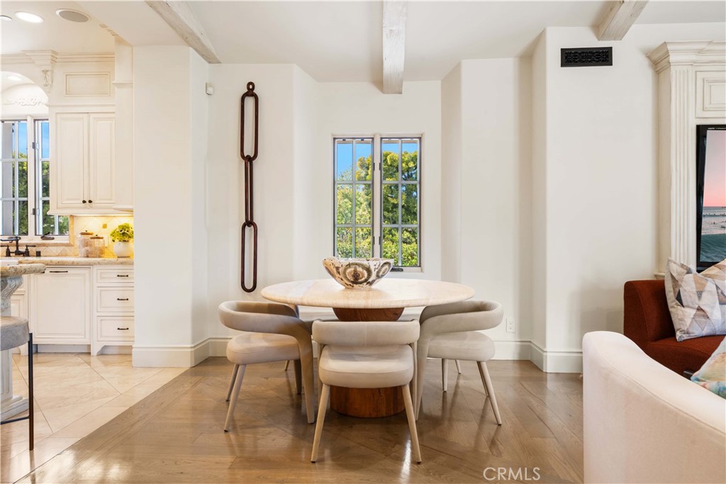 Shady Canyon Custom (SHDC) - Residential