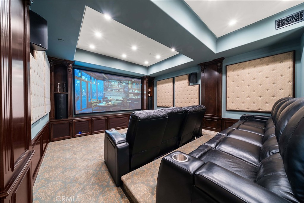 Shady Canyon Custom (SHDC) - Residential