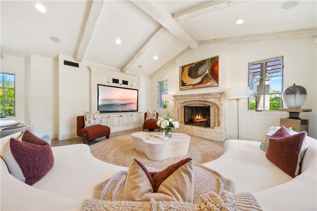 Shady Canyon Custom (SHDC) - Residential