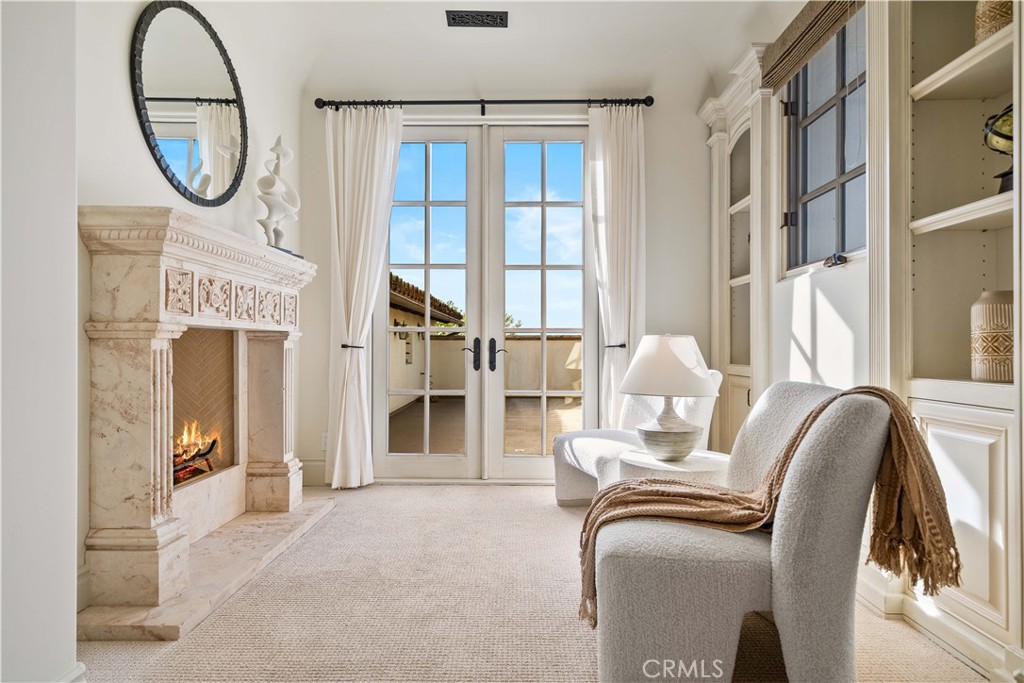 Shady Canyon Custom (SHDC) - Residential