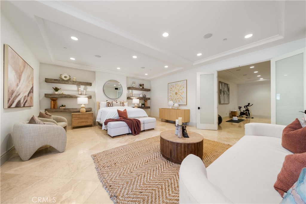 Shady Canyon Custom (SHDC) - Residential