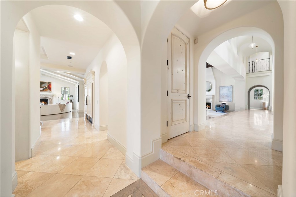 Shady Canyon Custom (SHDC) - Residential