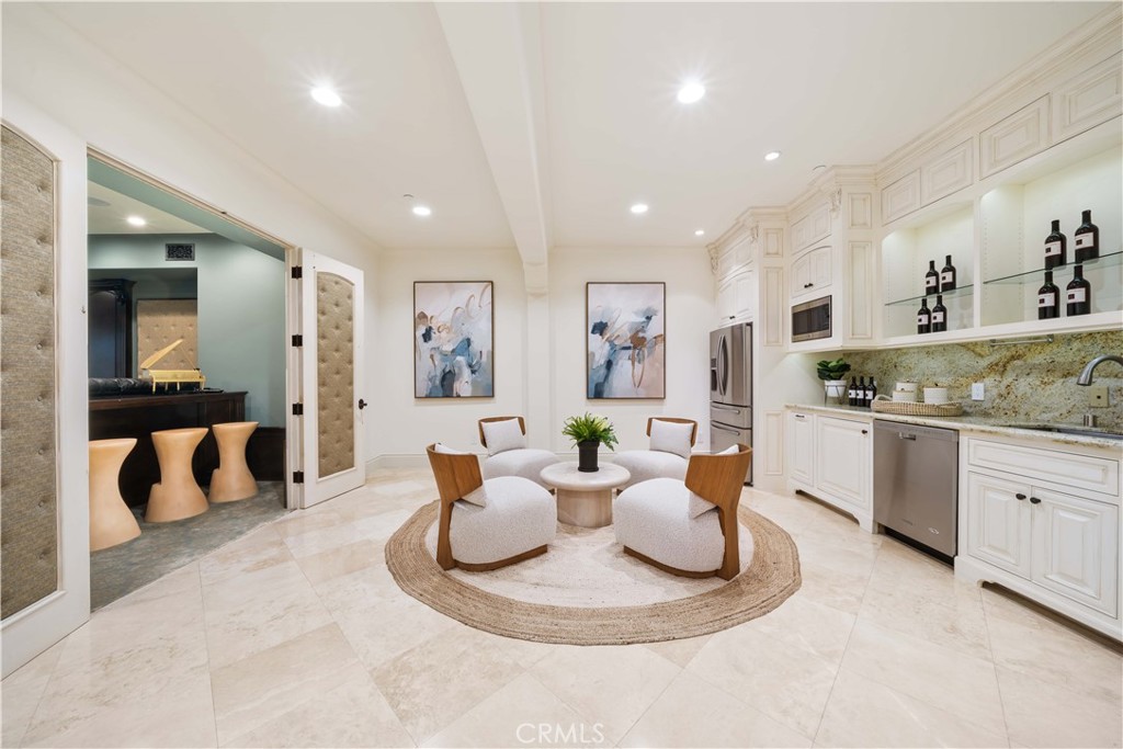 Shady Canyon Custom (SHDC) - Residential