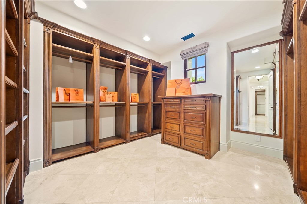 Shady Canyon Custom (SHDC) - Residential