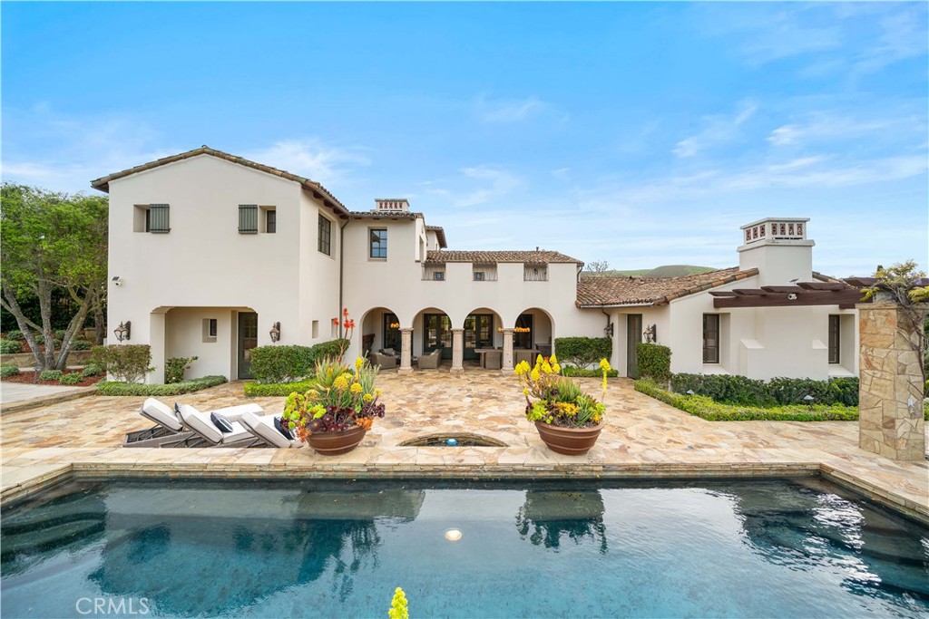 Shady Canyon Custom (SHDC) - Residential