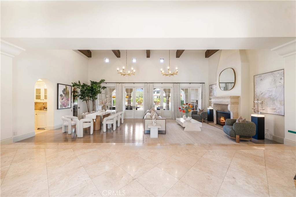 Shady Canyon Custom (SHDC) - Residential