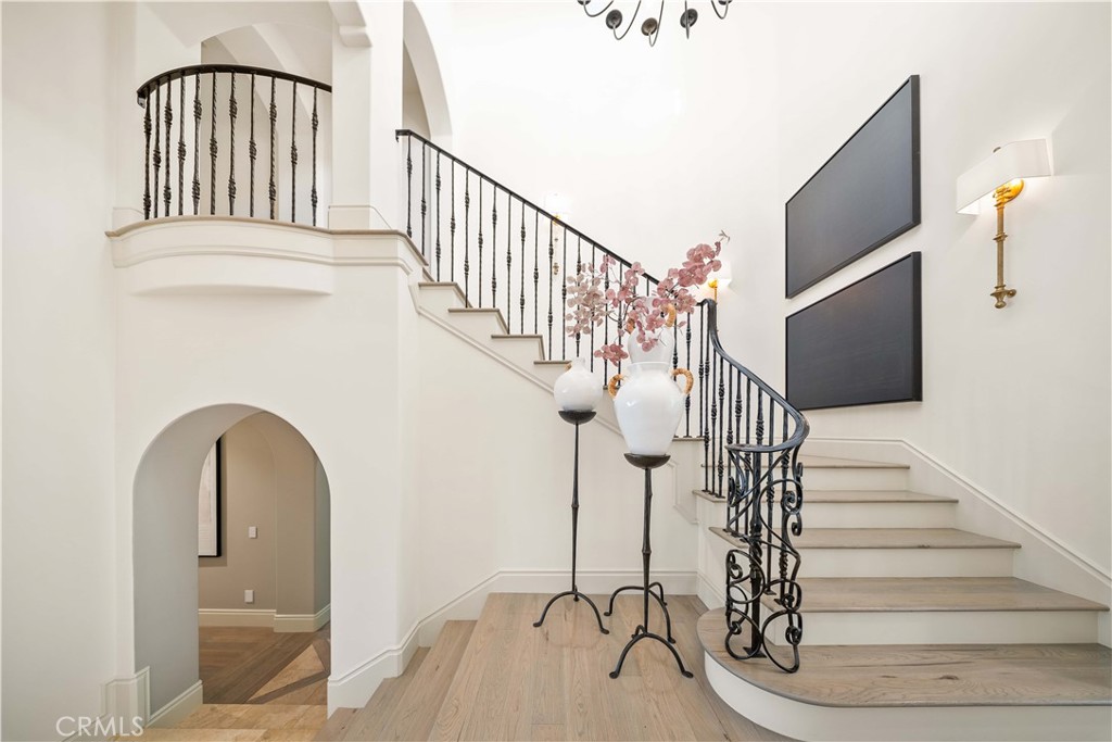 Shady Canyon Custom (SHDC) - Residential