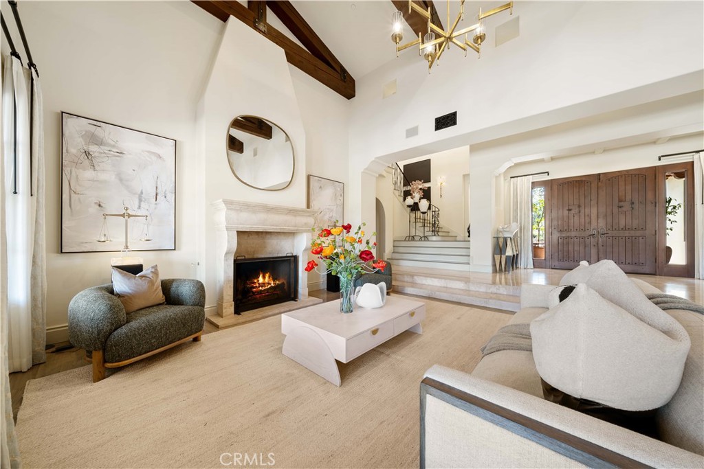 Shady Canyon Custom (SHDC) - Residential