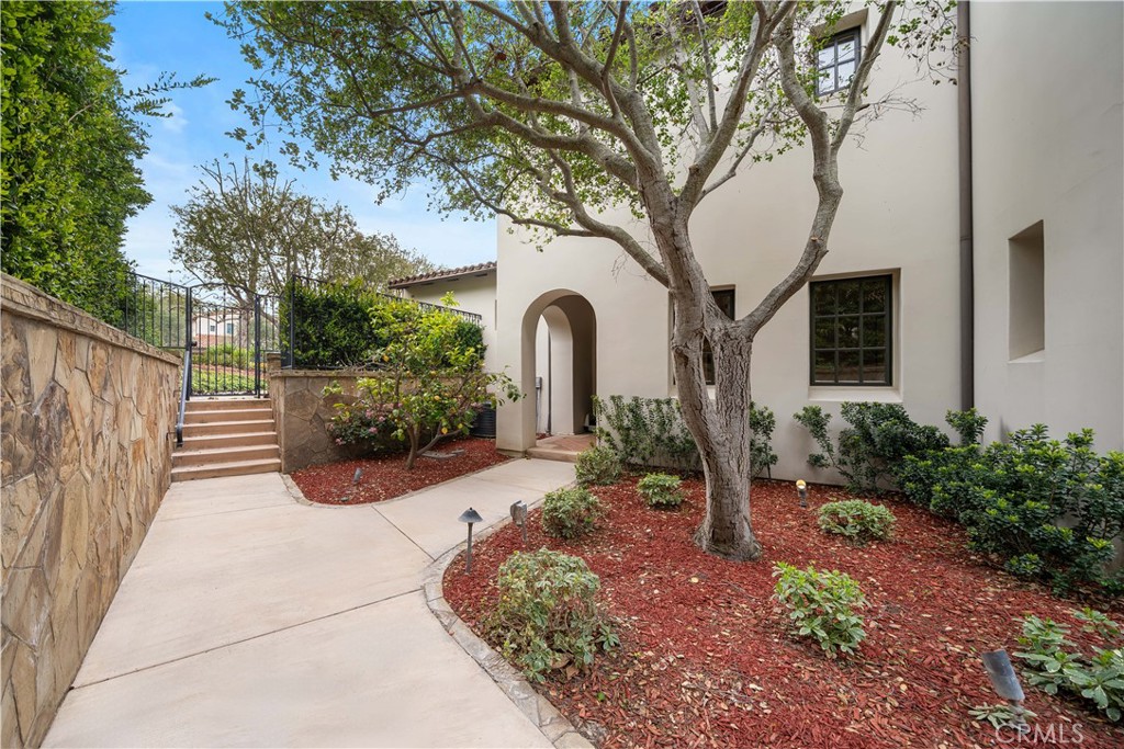 Shady Canyon Custom (SHDC) - Residential