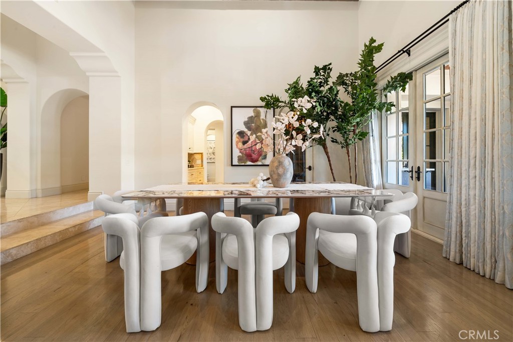 Shady Canyon Custom (SHDC) - Residential