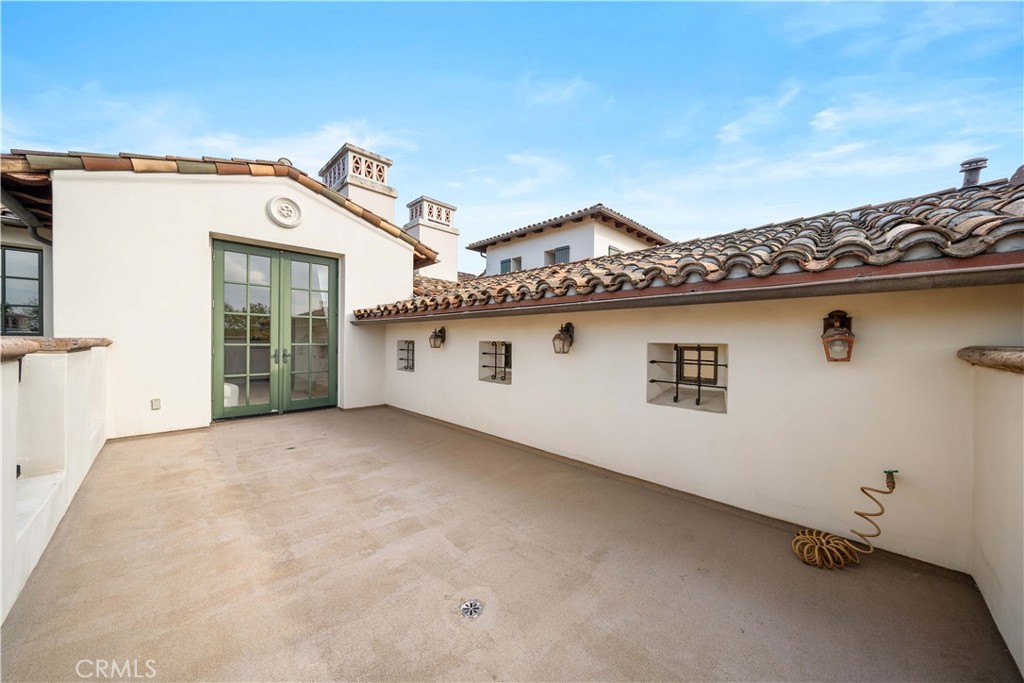 Shady Canyon Custom (SHDC) - Residential